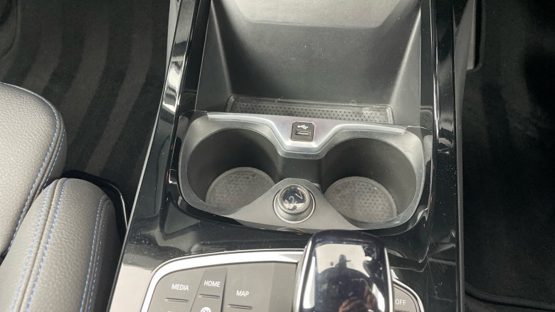 BMW 2 Series 218i [136] M Sport 4dr Petrol Saloon